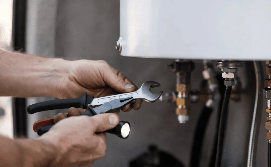 Why choose Water Heater Repair in Rueter, MO